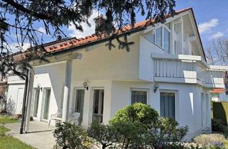Einfamilienhaus kaufen in 87700 Eisenburg, Elegantes, gepflegtes Einfamilienhaus in ruhiger Lage