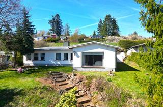 Haus kaufen in 06493 Güntersberge, LOGENPLATZ ÜBER DEM BERGSEE