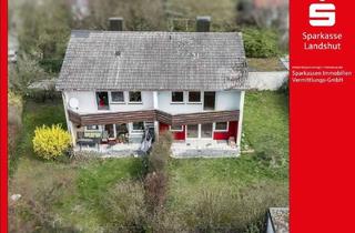 Haus kaufen in 84036 Berg, Wohnen in Landshuter Traumlage!