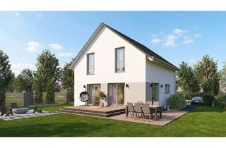 Haus kaufen in 34308 Bad Emstal, "Okal-Haus - Premium-Komfort, der bleibt."