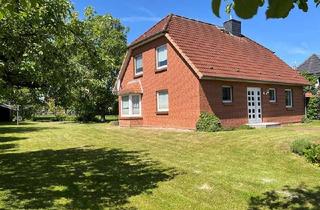 Haus kaufen in 19073 Stralendorf, gepflegtes Eigenheim mit Carport in ruhiger Wohnlage von 19073 Stralendorf