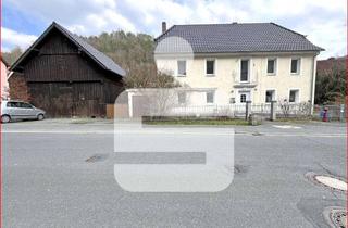 Haus kaufen in 95339 Wirsberg, Heimisch leben, clever vermieten – Ihr Eigentum mit Mehrwert