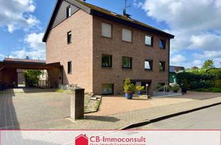 Haus kaufen in 48308 Senden, Erbpacht: Wohnen und Arbeiten an einem Ort