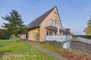 Mehrfamilienhaus kaufen in 27711 Osterholz-Scharmbeck, Attraktive Kapitalanlage - Voll vermietetes Mehrfamilienhaus mit Entwicklungspotenzial