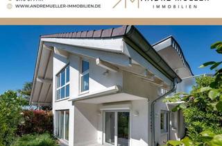 Doppelhaushälfte kaufen in 55268 Nieder-Olm, Familienfreundliche Doppelhaushälfte in Nieder-Olm. Ruhige Lage mit 2 Terrassen und kompaktem Garten
