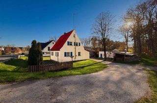 Einfamilienhaus kaufen in 91154 Roth, Kompaktes Einfamilienhaus auf großzügigem Grundstück in Roth/Untersteinbach
