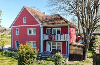 Haus kaufen in 95490 Mistelgau, Großzügiges Anwesen mit Wohnhaus, Scheune und Nebengebäuden – Mistelgau/Ortsteil