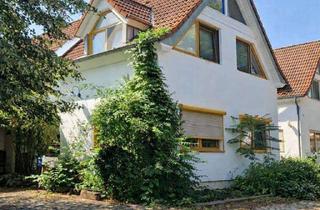 Einfamilienhaus kaufen in 64683 Einhausen, Wohnen & Vermieten: Großzügiges Haus mit viel Charme !