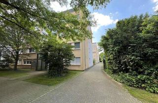 Mehrfamilienhaus kaufen in Carl-Leverkus-Straße 27-27a, 51373 Wiesdorf, Mehrfamilienhaus in innenstadtnaher Lage - Solide Kapitalanlage
