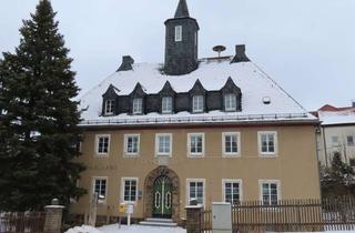 Haus kaufen in Hauptstraße 33, 08112 Wilkau-Haßlau, Anlageobjekt mit Charme und Charakter