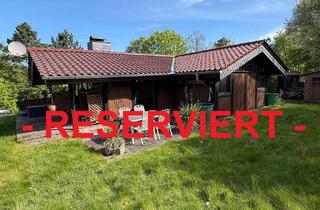 Haus kaufen in 32699 Extertal, *RESERVIERT* Freistehendes Ferienhausmit herrlichem Fernblick