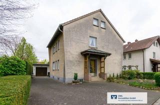 Haus kaufen in 33154 Salzkotten, Zweifamilienhaus in beliebter Wohnlage