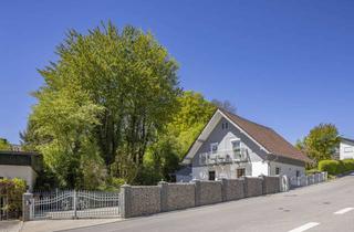 Einfamilienhaus kaufen in 84347 Pfarrkirchen, Wunderschönes - extravagantes Einfamilienhaus der besonderen Art in bester Lage in Pfarrkirchen