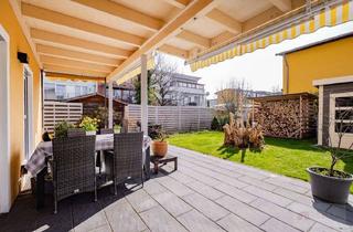Haus kaufen in 79111 Rieselfeld, Zukunftsicheres Raumwunder. Effizienzhaus am Naturschutzgebiet!