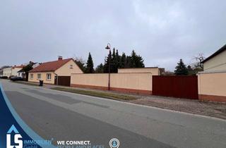 Haus kaufen in 39517 Grieben, Gemütliche Haus mit reichlich Nebengelass in Grieben zu verkaufen