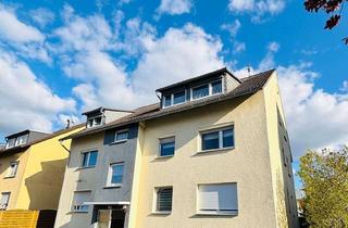 Haus kaufen in 64331 Weiterstadt, Kapitalanlage in Weiterstadt-Braunshardt. Klassisches 6-Familienhaus