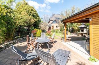 Doppelhaushälfte kaufen in 45768 Marl, Doppelhaushälfte mit Garten und Garage
