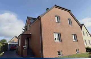 Einfamilienhaus kaufen in 33829 Borgholzhausen, Einfamilienhaus im Zentrum von Borgholzhausen!