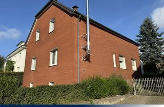 Einfamilienhaus kaufen in 33829 Borgholzhausen, Gepflegtes vollunterkellertes Einfamilienhaus mit Garten in Borgholzhausen!