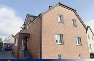 Einfamilienhaus kaufen in 33829 Borgholzhausen, Gepflegtes Einfamilienhaus mit Garten, Keller und Garage in Borgholzhausen!