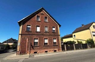 Haus kaufen in 63512 Hainburg, Zweifamilienhaus mit Garten renovierungsbedürftig jedoch mit viel Potenzial!!