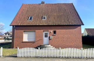 Einfamilienhaus kaufen in 49143 Bissendorf, Großzügiges und gepflegtes Einfamilienhaus in schöner Lage von Bissendorf - Natbergen!