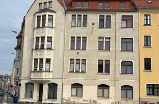 Mehrfamilienhaus kaufen in Schönlebestraße, 09599 Freiberg, große Reditechance - vollständig vermietetes Mehrfamilienhaus mit 8 Wohn- und 1 Gewerbeeinheit