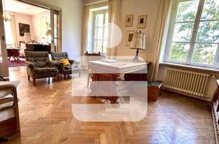 Haus kaufen in 92421 Schwandorf, Einmalig! Exklusiv Wohnen mit historischem Charme