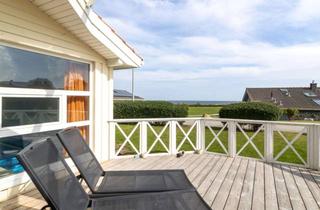 Haus kaufen in 24398 Brodersby, Großzügiges Strandhaus mit Pool und Whirlpool am Meer