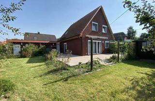 Einfamilienhaus kaufen in 18209 Bartenshagen-Parkentin, Verklinkertes Einfamilienhaus mit Garage bei Bad Doberan | www.LUTTER.net