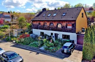 Mehrfamilienhaus kaufen in 74937 Spechbach, Viel Platz für die Familie: Gepflegtes Wohnhaus mit großem Potenzial in Spechbach