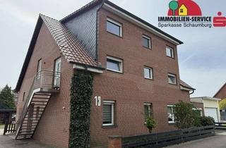 Haus kaufen in 31553 Sachsenhagen, 2-Familienwohnhaus - Super gepflegt, großzügig und einfach toll...
