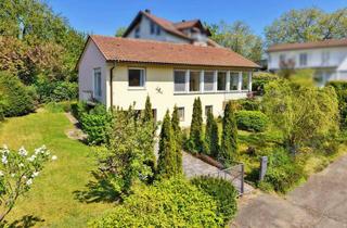 Einfamilienhaus kaufen in 75173 Südweststadt, Hereinspaziert - Einfamilienhaus in Toplage – ruhig, familienfreundlich, mit Sanierungspotenzial