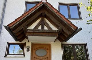 Reihenhaus kaufen in 85247 Schwabhausen, Familienfreundliches Reihenhaus mit perfekter Anbindung