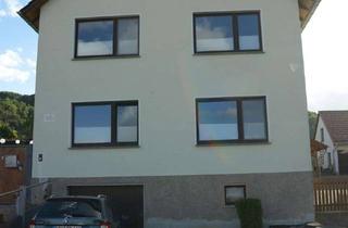 Einfamilienhaus kaufen in Dorfstraße 46, 37308 Pfaffschwende, Großzügiges Einfamilienhaus in Pfaffschwende