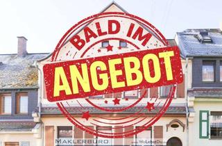 Einfamilienhaus kaufen in 07985 Elsterberg, Einfamilienhäuser zu kaufen, Vogtlandkreis