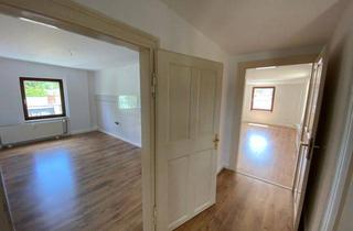 Wohnung mieten in Carolinenstr. 36/36a, 07973 Greiz, Supersüße DG-Wohnung in Greiz-Neustadt