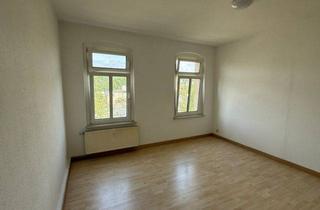 Wohnung mieten in Kermannstr., 07973 Greiz, Sehr schöne und sanierte 2-Raum-Wohnung in Greiz in der Nähe vom Edeka Center und Aldi