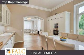 Anlageobjekt in 52223 Stolberg, Maximale Rendite! Großzügige Wohnresidenz als starke Kapitalanlage