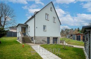 Einfamilienhaus kaufen in 09399 Niederwürschnitz, Einfamilienhaus mit Pool, PV-Zaun & Wallboxen in Niederwürschnitz