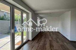 Wohnung mieten in Am Winterhügel 31, 49477 Ibbenbüren, Moderne 3-Zimmer-EG-Wohnung mit Garten in zentraler Lage von Ibbenbüren