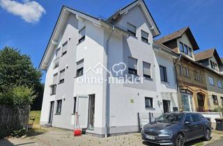 Wohnung mieten in Harleshäuser Straße 133, 34128 Kassel, Traumhafte Dachgeschosswohung mit Blick zum Herkules