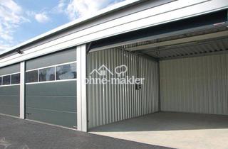 Geschäftslokal mieten in Ruhlsdorfer Str, 14532 Stahnsdorf, 55qm Lagerhalle, Doppelgarage, Garage, Halle in Stahnsdorf