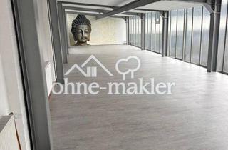 Gewerbeimmobilie mieten in In Den Kolkwiesen 50, 30851 Langenhagen, Helle 100m² Gewerbefläche im Fitnessstudio