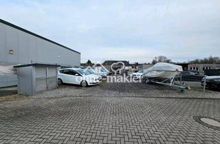 Immobilie mieten in Linnnicherstr 88, 52477 Alsdorf, AUTOHANDEL-AUTOPLATZ- AUTOVERMIETUNG-VERKAUFSPLATZ-FREIFLÄCHE