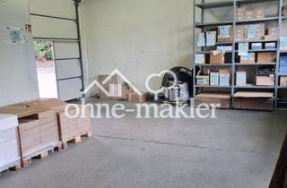 Geschäftslokal mieten in 55218 Ingelheim, Moderne Werkstatt & Büro in Top-Lage von Ingelheim