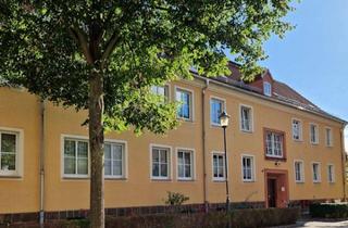 Wohnung mieten in Pufendorfstraße 17, 09557 Flöha, schöne, ruhig gelegene Wohnung im Altbau