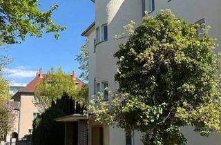 Mehrfamilienhaus kaufen in Siegfried-Rädel-Straße 11, 01809 Heidenau, Mehrfamilienhaus , Praxis, Kanzlei, Büros, Gewerbe, großer Garten, Stellplätze, ohne Makler