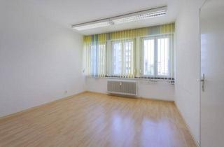 Gewerbeimmobilie mieten in 75172 Pforzheim, Moderne Büroeinheit in zentraler Lage!
