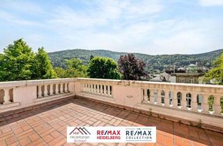 Villa kaufen in Hölderlinweg, 69120 Heidelberg, Stadtvilla in Neuenheim in 2. Reihe mit 3 Wohneinheiten– 513 m² in exklusiver Lage